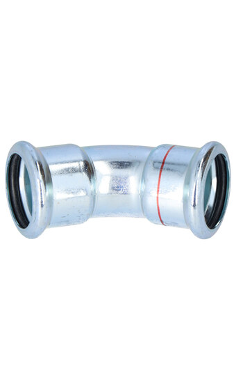 Other Elbow 45 Steel Sprinkler 28