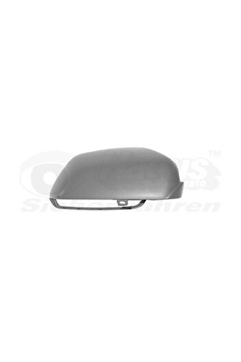 VAN WEZEL Right exterior mirror cover VW POLO IV limousine (9A4 9A2 9N2 9A6) 2002-2012