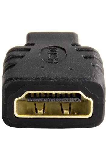 Hama Compact Adapter Micro HDMI