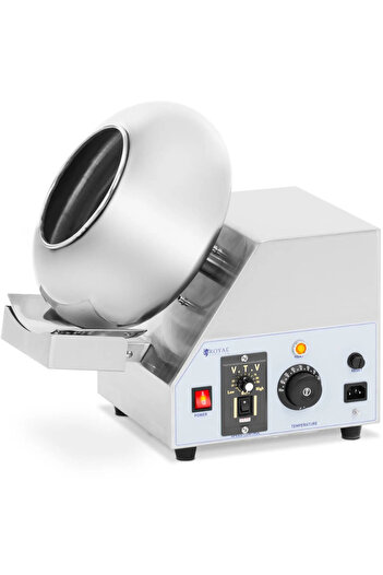 Other Coating machine for nuts and almonds up to 2 kg 600 W