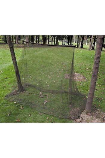 Other Mosquito net tent 100x200x150cm MFH 31865B