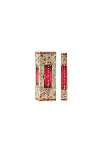 Hem Set of Scented Sticks Lily of the Valley