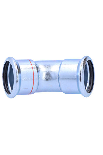 Other Elbow 45 Steel Sprinkler 35
