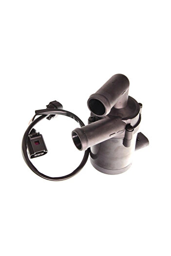 MaxGear Water pump for independent heating system AUDI A3 Cabriolet (8P7) 2008-2013