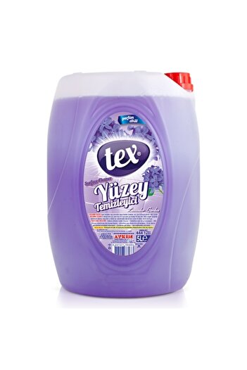 Tex Multisurface Cleaning Solution 5L Lavender