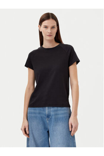 Calvin Klein Women's T-Shirt K20K208399 Black
