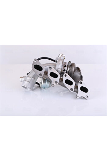 Nissens Turbine / Turbo VAUXHALL MOKKA / MOKKA X (J13) 2012-2018