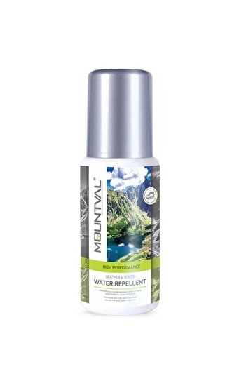 Other Mountval Water Repellent Leather & Soles 100ml