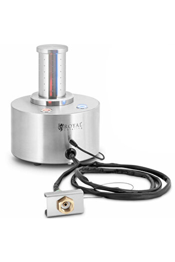 Other Bar dry ice machine CO2 120 s 56 x 112 mm