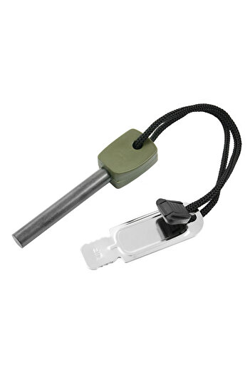 Other Military magnesium fire starter army MFH (27103)