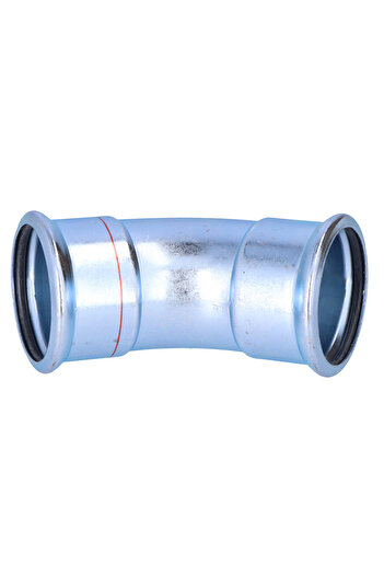 Other Elbow 45 Steel Sprinkler 54