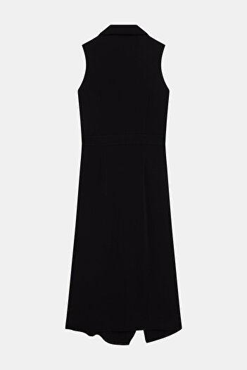 W Collection SİYAH ELBİSE