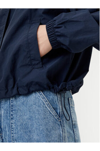 Tommy Jeans Women's Transitional jacket DW0DW20439 Blue