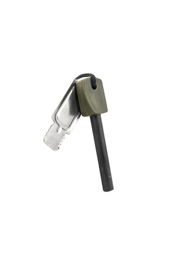 Other Military magnesium fire starter army MFH (27103)