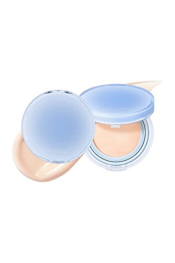 rom&nd BARE WATER CUSHION 01 porcelain17