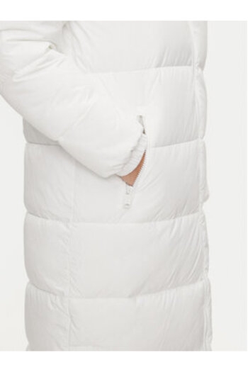 Tommy Jeans Women's Winter coat DW0DW19918 White