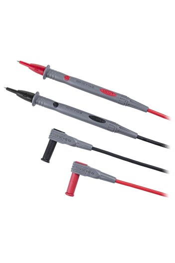 ELECTROCLUB Silicone Tester for Digital Multimeters Uni-T