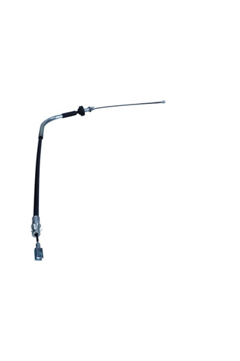 MaxGear Parking brake cable rear axle FORD TRANSIT CUSTOM V362 body (FY FZ) 2012-2023
