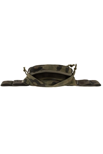 Other Wisport Toke WZ93 PL hip bag camouflage Cordura waist bag