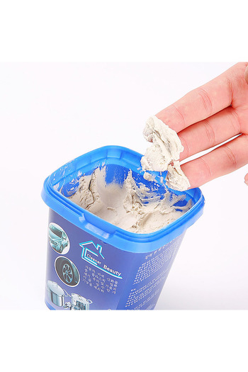 Genetic Multifunctional Cookware Cleaner