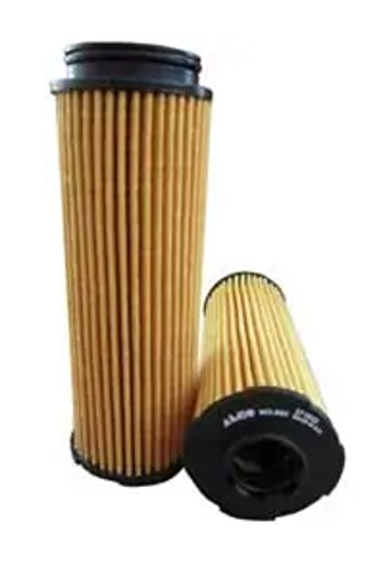 ALCO FILTER Oil filter ALPINA XD4 (G02) 2018-2025