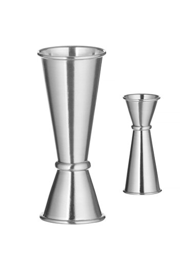 Other Double-sided bartender measuring cup for cocktails 25 ml 50 ml