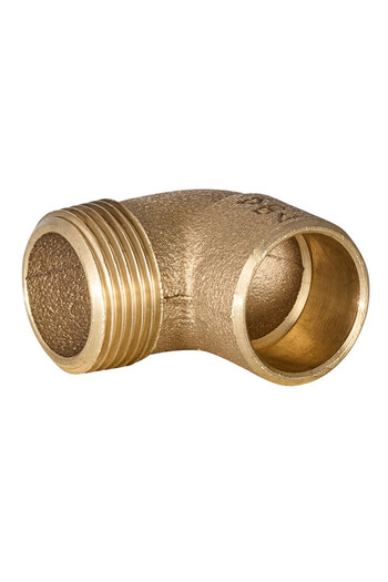 Other Bronze elbow 4092G 28x1 LWxTZ