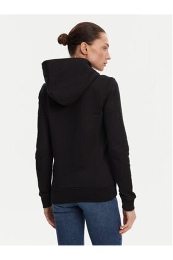 Calvin Klein Women's Sweatshirt K20K208426 Black