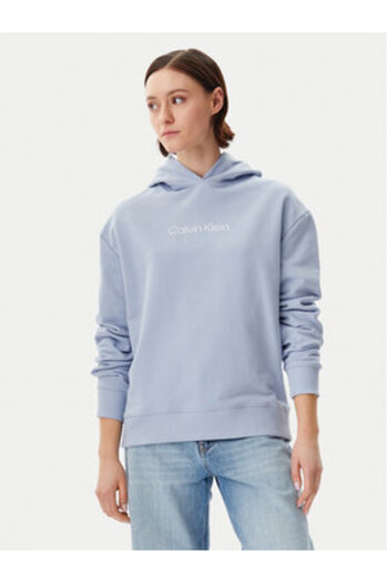 Calvin Klein Hanorac pentru femei K20K205449 albastru