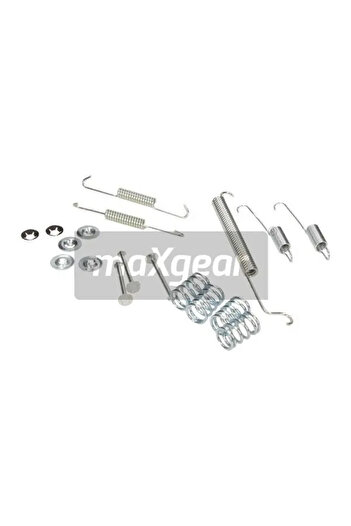 MaxGear Rear axle brake shoe accessory set CITRO N BERLINGO / BERLINGO FIRST microbus (MF_ GJK_ GFK_)