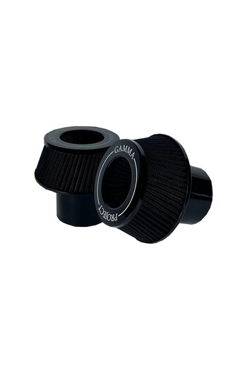 Project Gamma Replacement Air Filter Set (Pack of 2)
