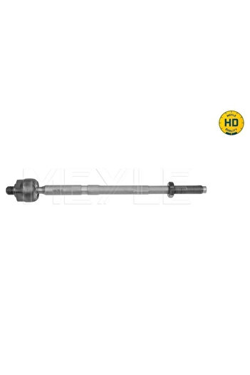 MEYLE Tie rod end axial joint Front axle left OPEL CORSA E (X15) 2014-2020