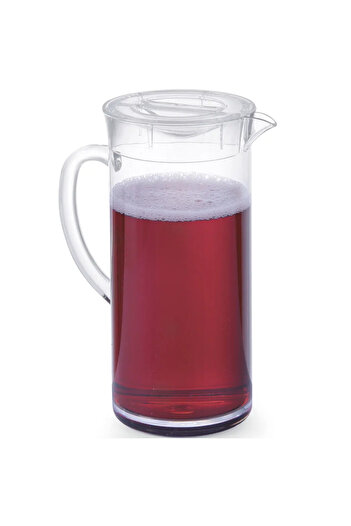 Other Jug with lid for drinks 2L - Hendi 425138