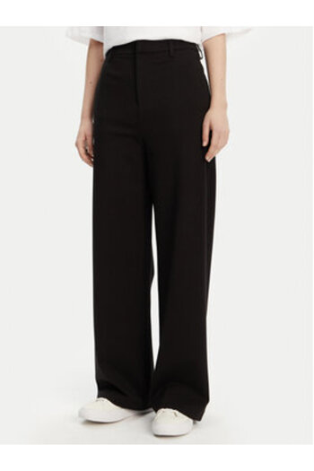 Calvin Klein Jeans Women's Palazzo pants J20J225334 Black