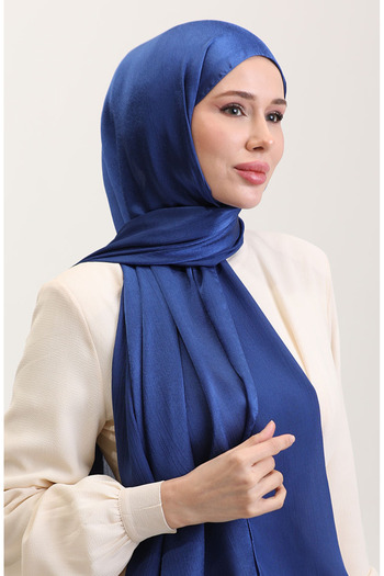 sefamerve Jan Jan Chiffon Shawl 70239-35 Saks