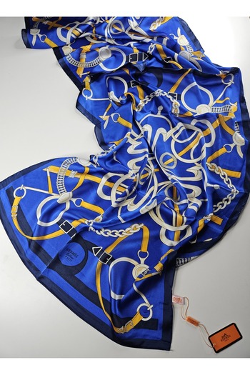 sem oyuncak Luxury Voile Silk Shawl Hijab Foulard Scarf Shawl H Pattern 70 X 180 cm
