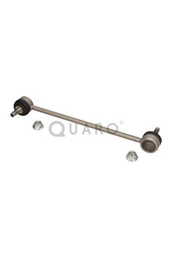 QUARO Front axle stabilizer suspension arm/link RENAULT KANGOO (KC0/1_) 2005-2010