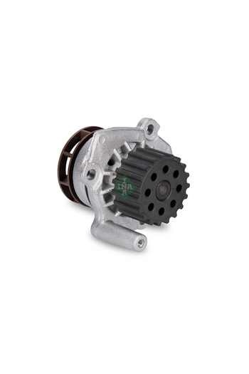 İna Water pump for SEAT EXEO ST (3R5) 2009-2013