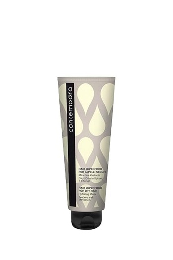 BAREX CONTEMPORA HAIR SUPERFOOD HYDRATING MASK 350ML