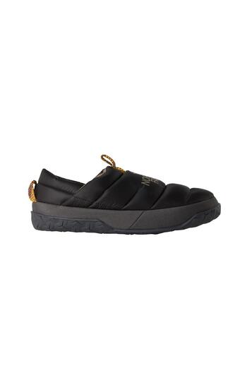 THE NORTH FACE Men's Nuptse Mule Shoes Nf0A5G2Fw9O1 Black-45.5