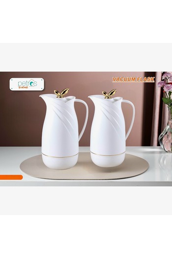 PETROS Petros Tea and Coffee Set 1L + 1L