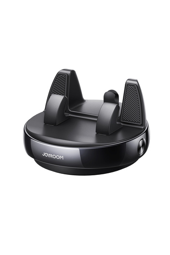 Other Car phone holder with dashboard stand - black