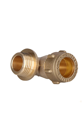 Other STANDARD 18 x 12 CONEx elbow