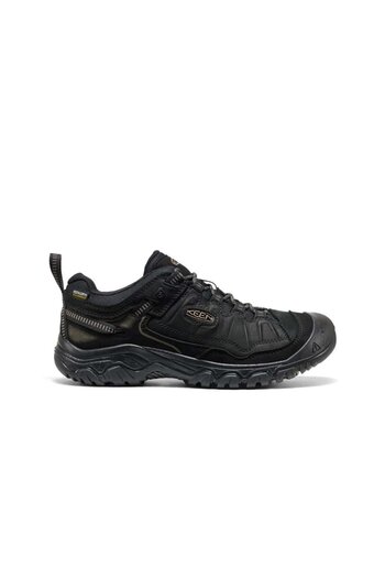 Keen Targhee Iv Waterproof Men's Hiking Shoes