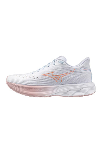 MIZUNO Wave Skyrise 6 Women's Running Shoes White