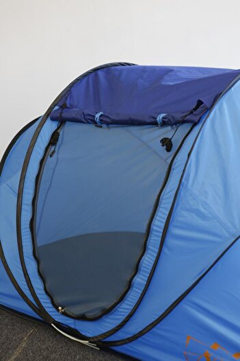 Generic camping tent