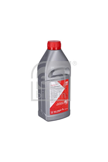 FEBI BILSTEIN Brake fluid SUZUKI IGNIS III (MF FF) 2016-2025