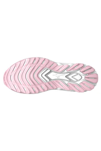 MIZUNO Wave Skyrise 6 Women's Running Shoes White