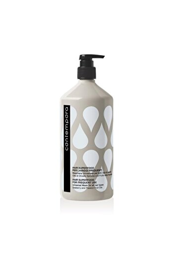 BAREX CONTEMPORA HAIR SUPERFOOD HYDRATING MASK 1000ML