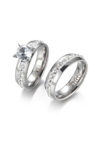 Gigi Women's rings with elegant design
